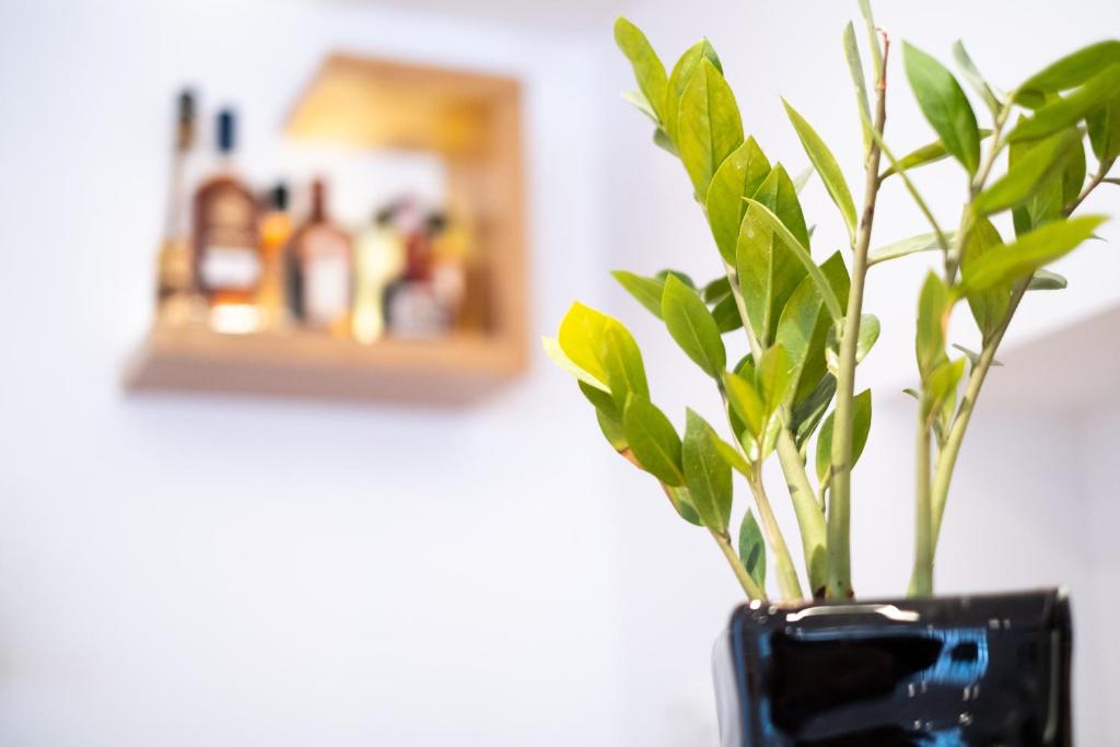 City Loft Hotel - Resim 21