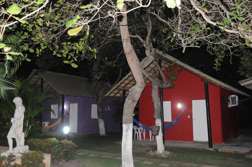  Pousada Cajibá