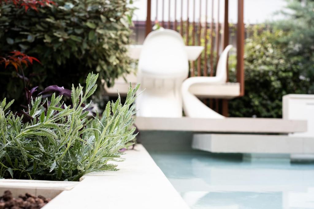 City Loft Hotel - Resim 33