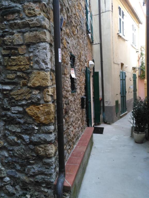 Kép Casa Ida szállásáról Monte Marcellóban a galériában