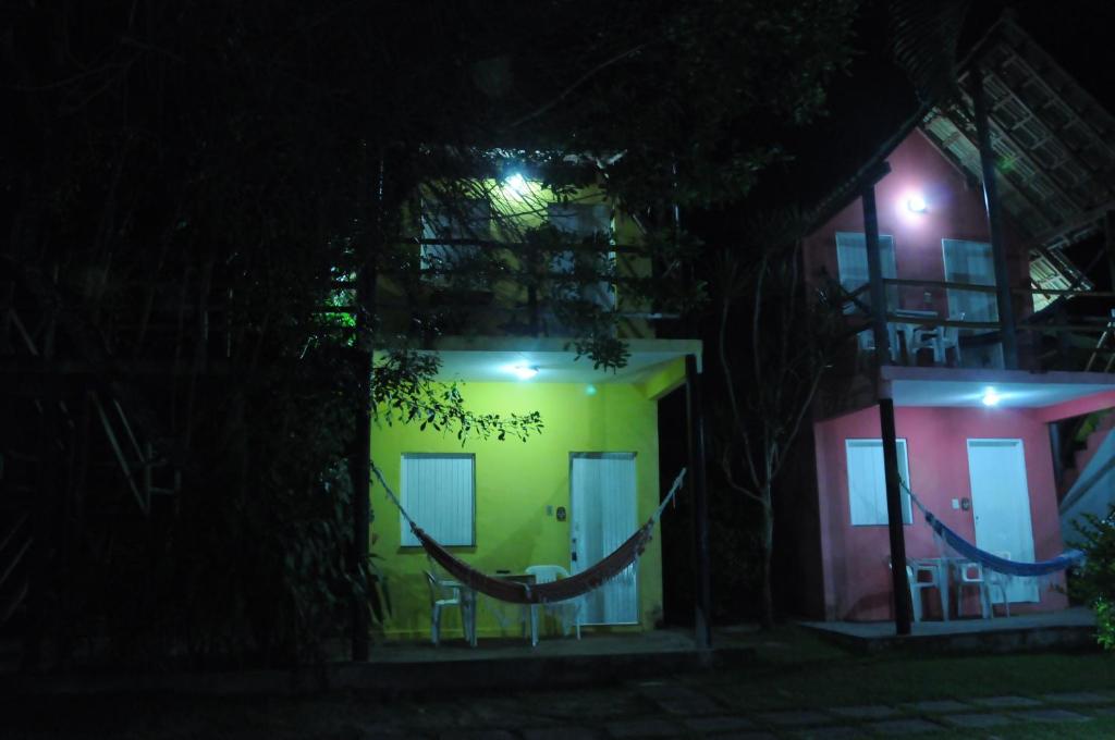  Pousada Cajibá