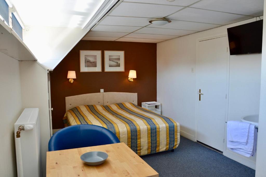 Hotel De Stern - Resim 4