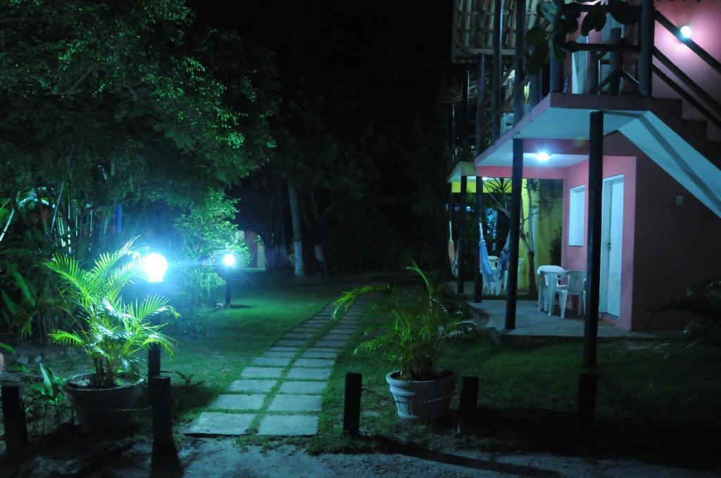  Pousada Cajibá