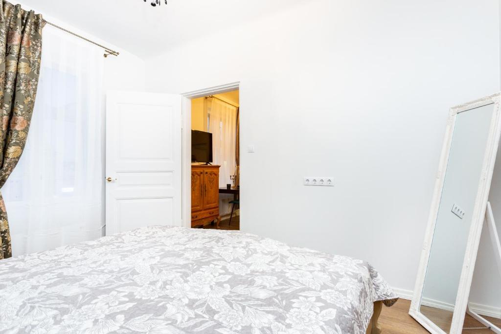 EasyRentals Central Tallinn Apartments by Tallinn University - Apartamento Estándar