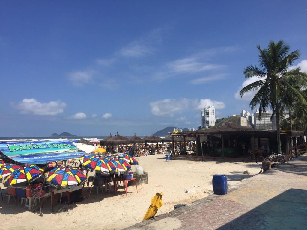  APARTAMENTO Enseada Guarujá