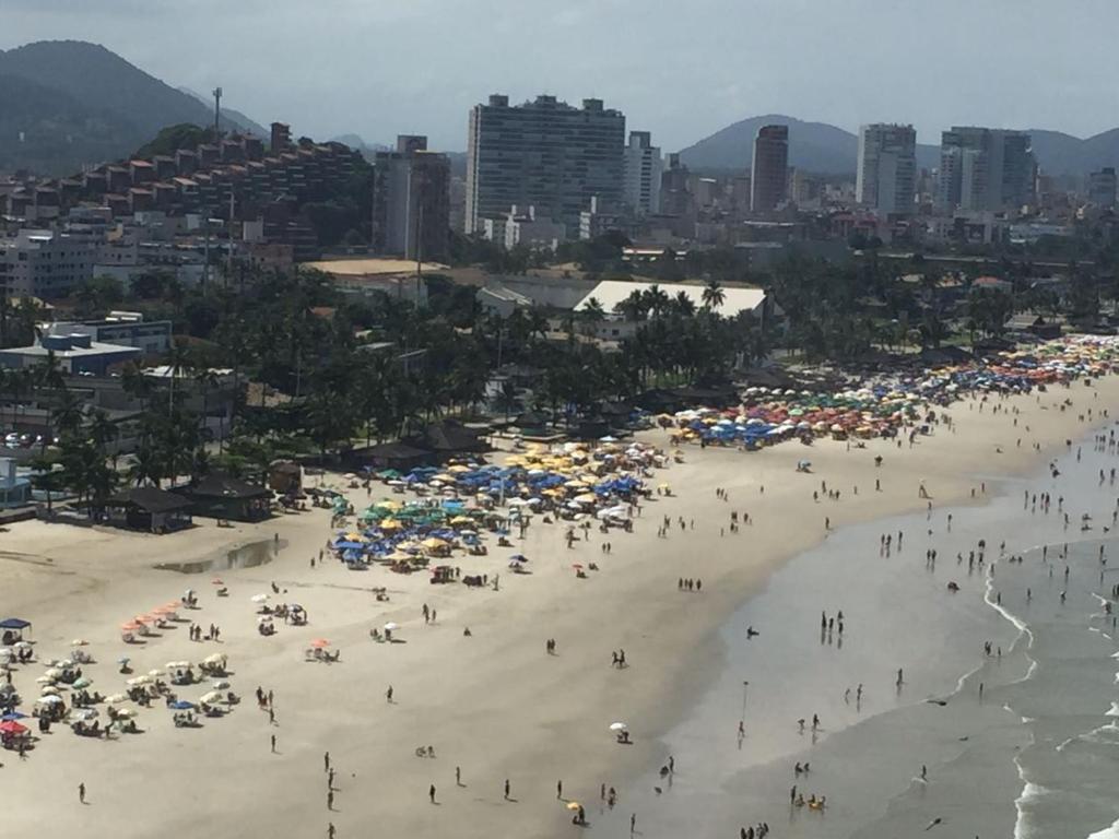  APARTAMENTO Enseada Guarujá