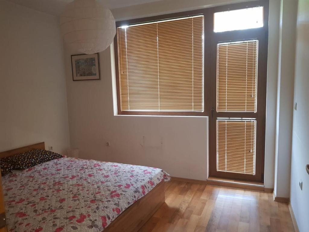 Modern 1 Private Bedroom near Vitosha Metro Station