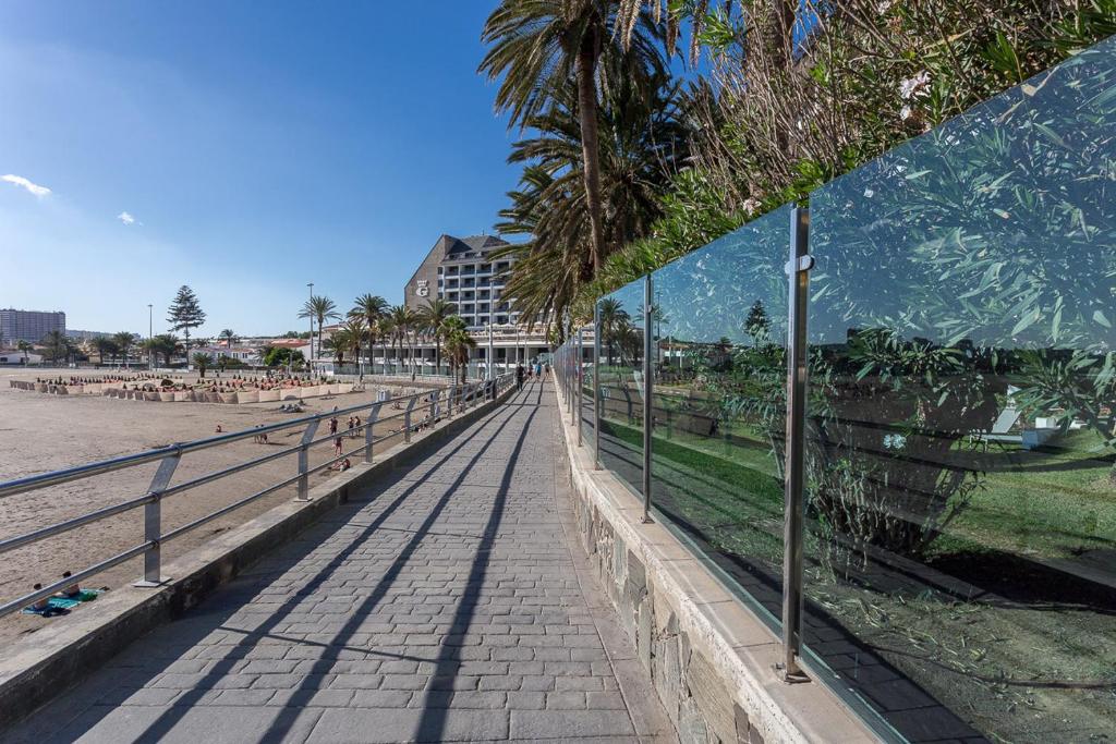 Fotografia z galérie ubytovania Apartamento "Alexia" en San Agustin v destinácii San Bartolomé