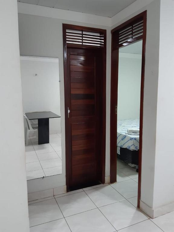  Areia Branca Apart Hotel