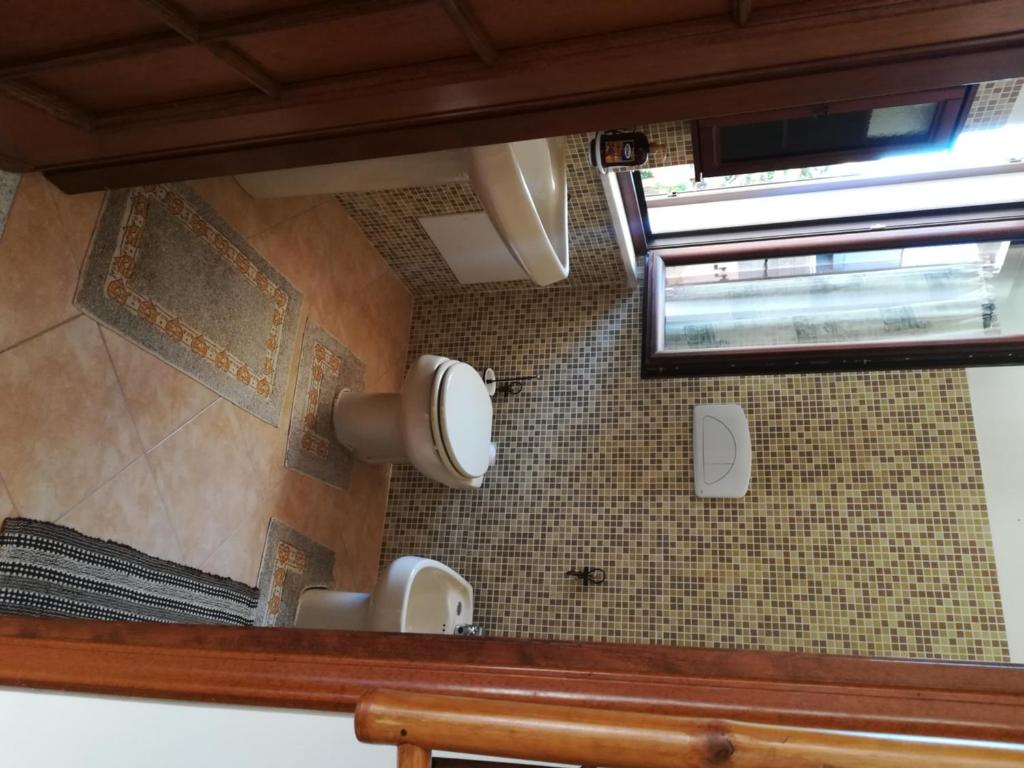 Fotografie z fotogalerie ubytování B&B Zia Delia v destinaci Villaperuccio