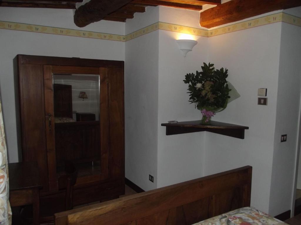 Zdjęcie z galerii obiektu Agriturismo Villa Gabbiano w mieście Capodacqua