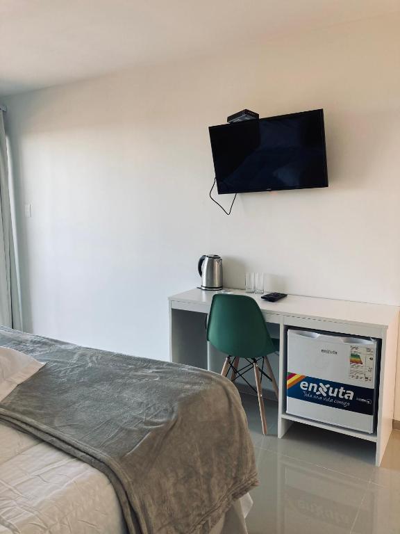 PLC Hotel Centenario