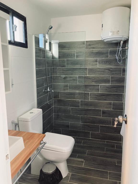 PLC Hotel Centenario