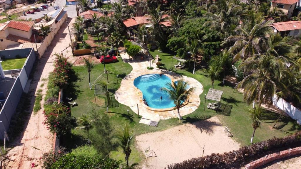  Pousada Canoa Beach