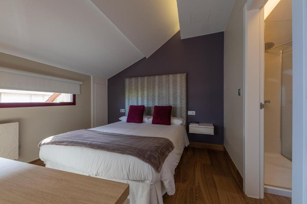 Apartamentos Praia do Capitàn - 16