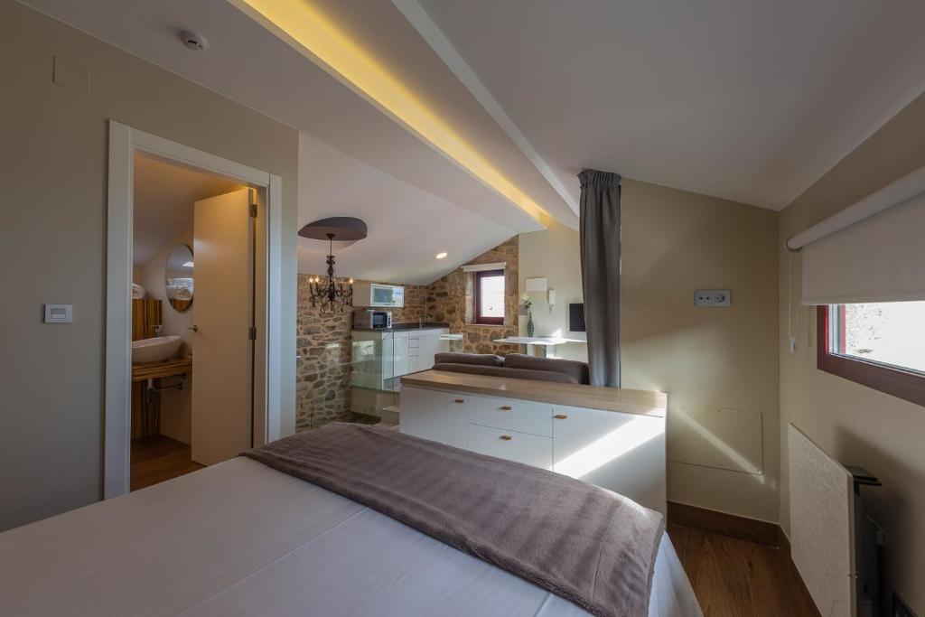 Apartamentos Praia do Capitàn - 11