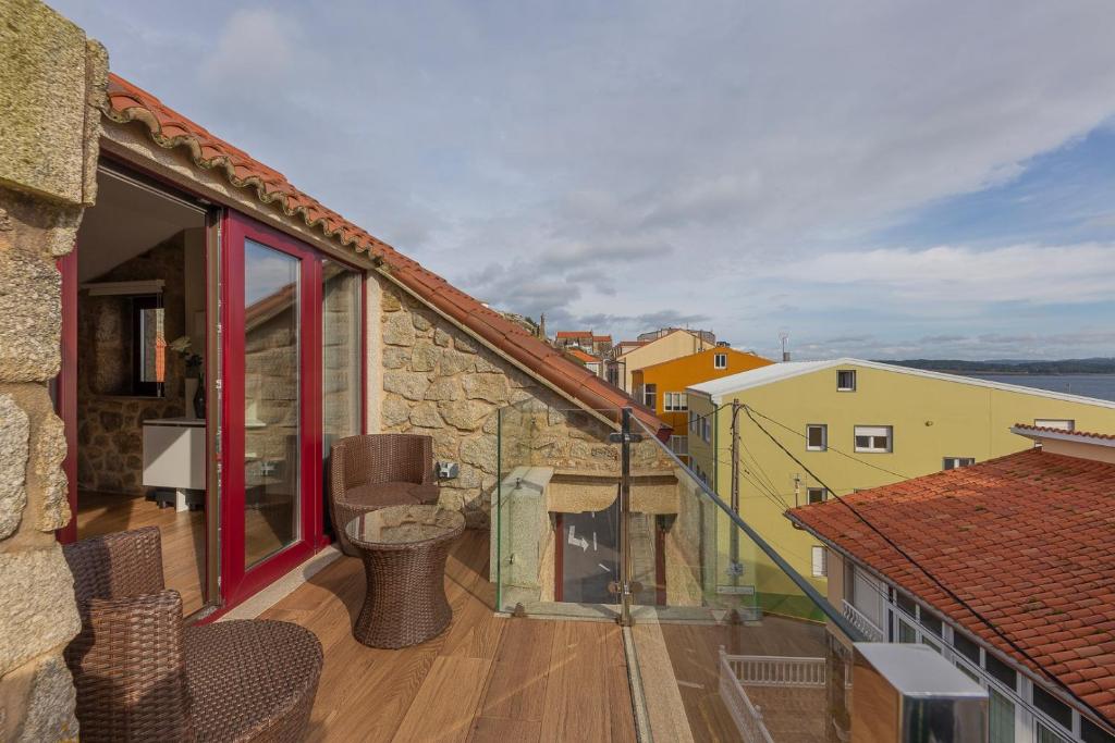 Apartamentos Praia do Capitàn - 15