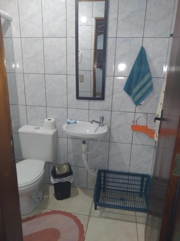  Hostel do Enzo