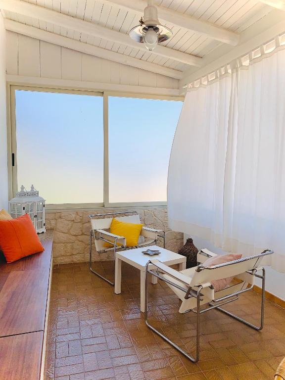 Da u Franchin a Carloforte - Grazioso Appartamento Vista Mare