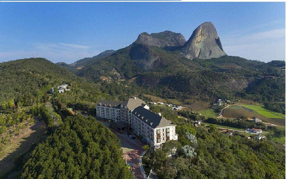  Condomínio Vista Azul hotel