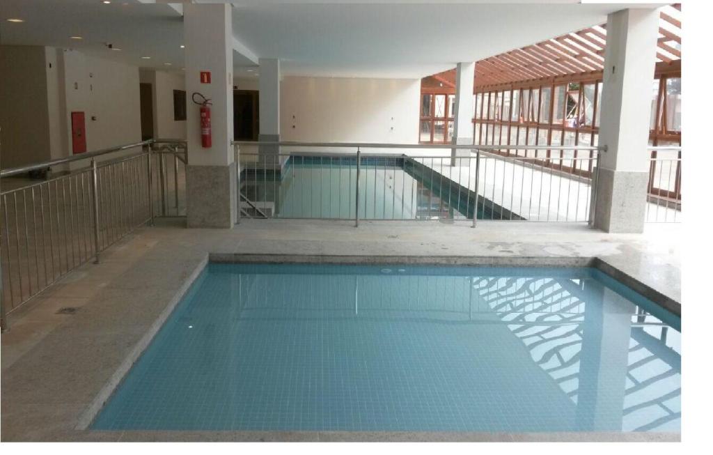  Condomínio Vista Azul hotel