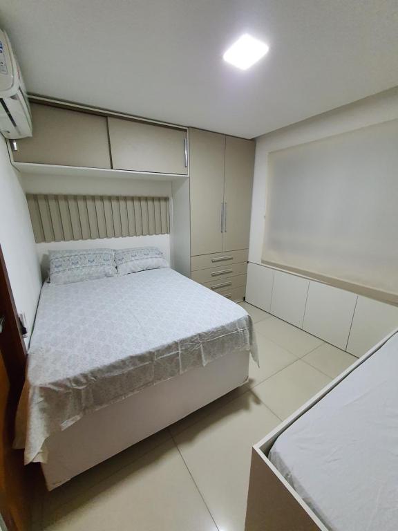  Apartamento na praia de Tambaú
