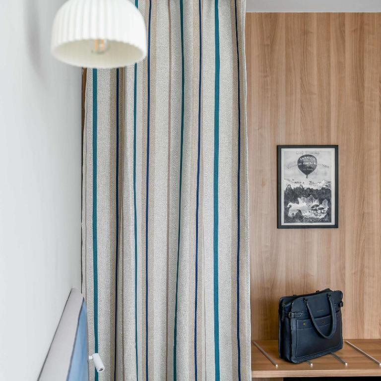 Fotografie z fotogalerie ubytování Hôtel Jules Verne Biarritz v destinaci Biarritz