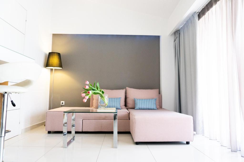 City Loft Hotel - Resim 44