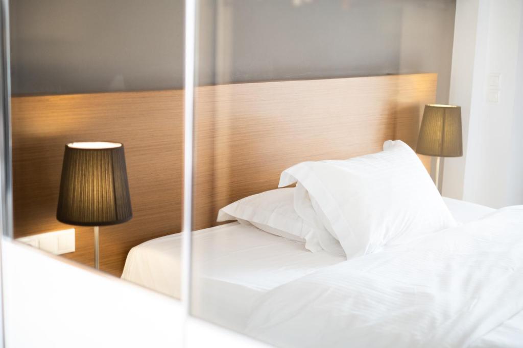 City Loft Hotel - Resim 37