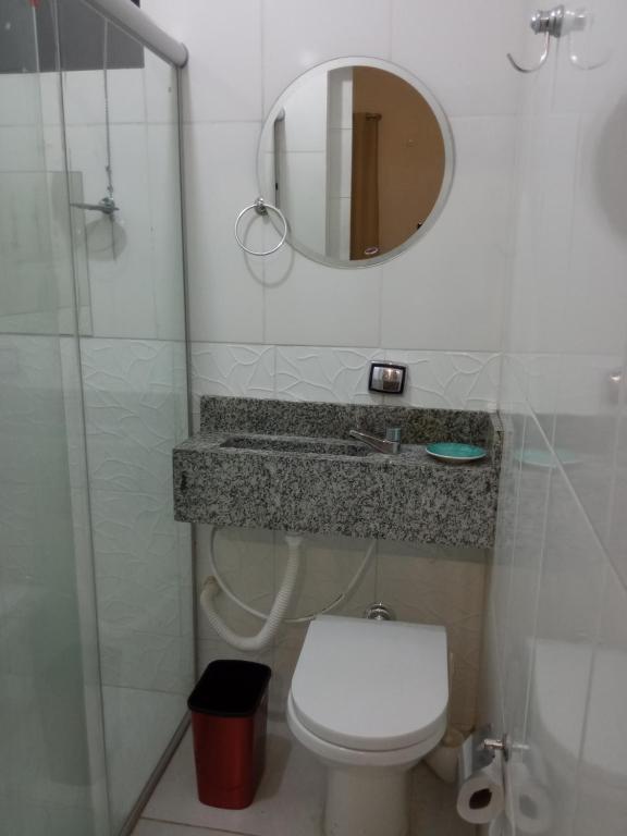 Pousada da Gi