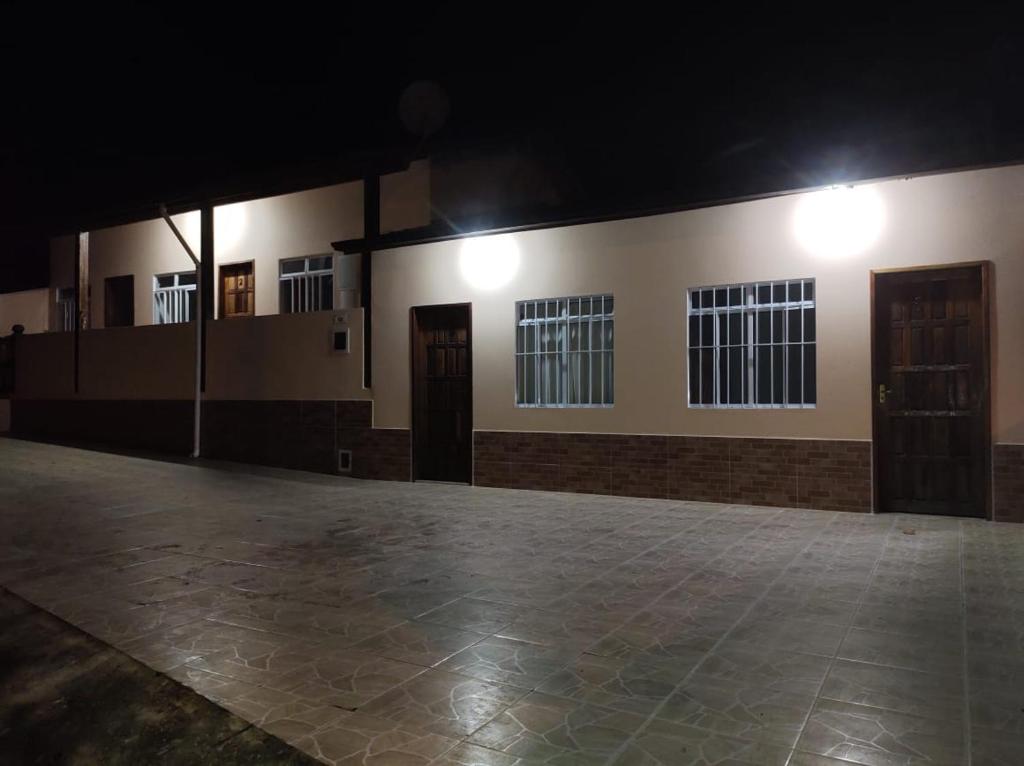  Pousada Sossego da Vila - Trindade Paraty