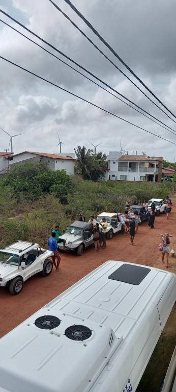  Pousada Reobote