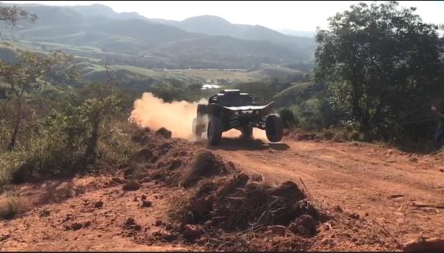  Estancias Duvivier Hotel Fazenda