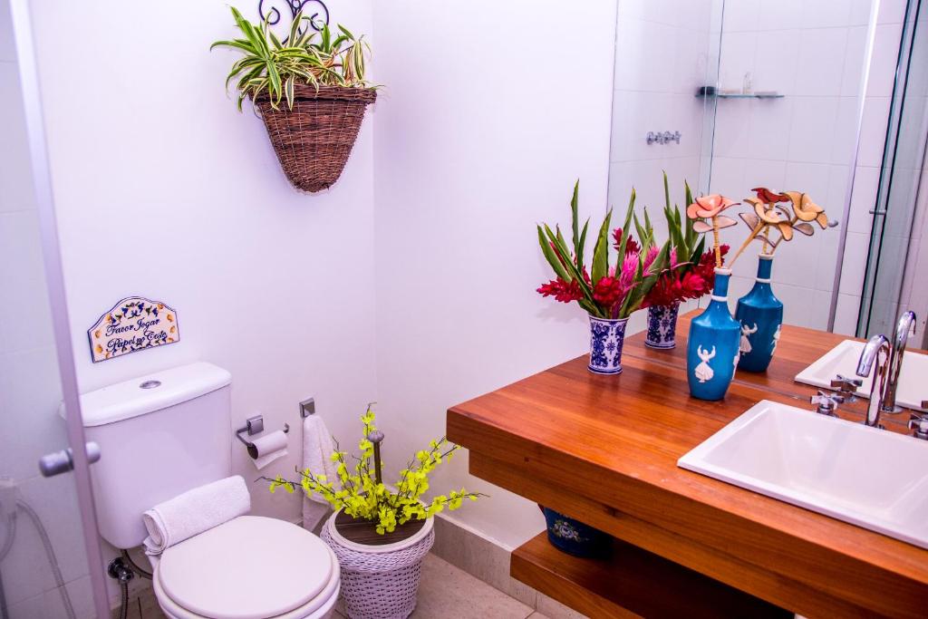  Estancias Duvivier Hotel Fazenda