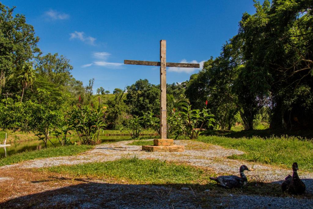  Estancias Duvivier Hotel Fazenda