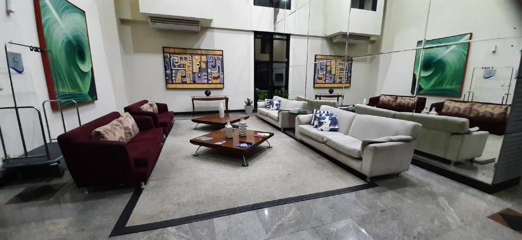  Flat Number One - Ferreira Hospedagens