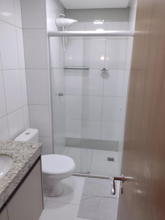  Flat bem localizado Goiânia