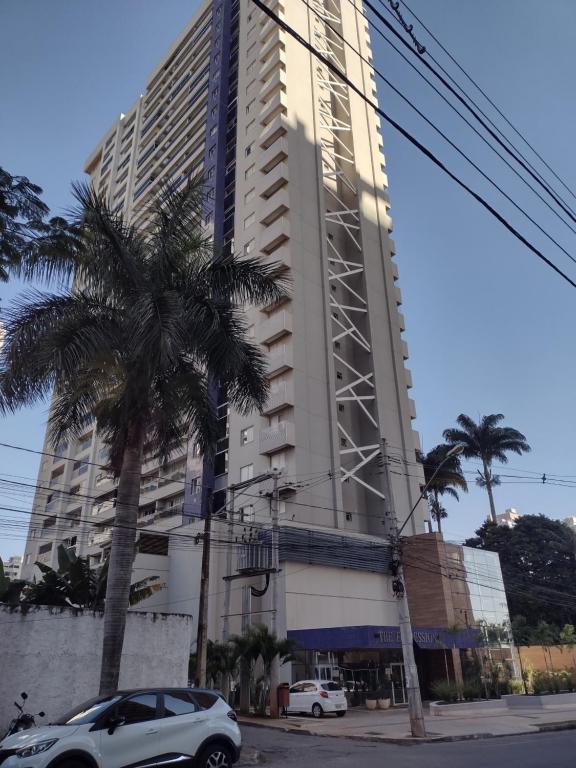  Flat bem localizado Goiânia