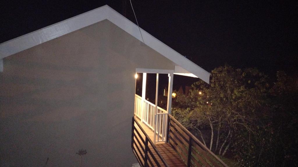  Casa cantinho do aconchego