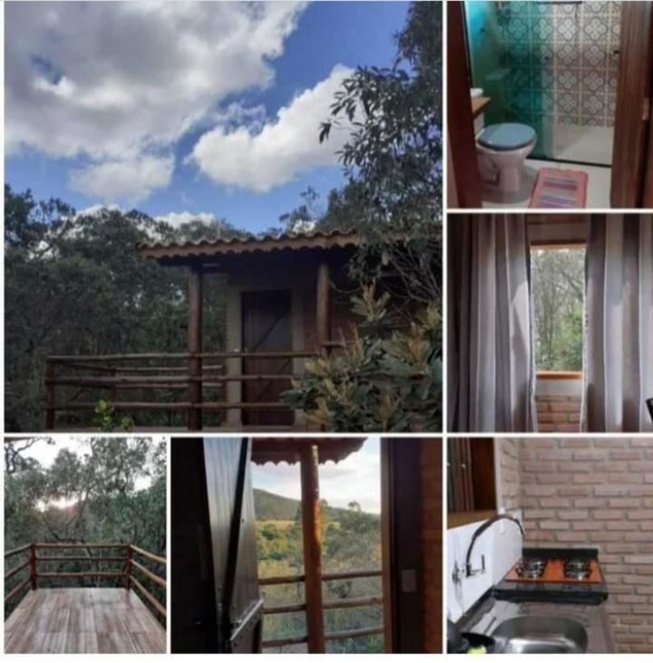 Chalé Maluco Beleza