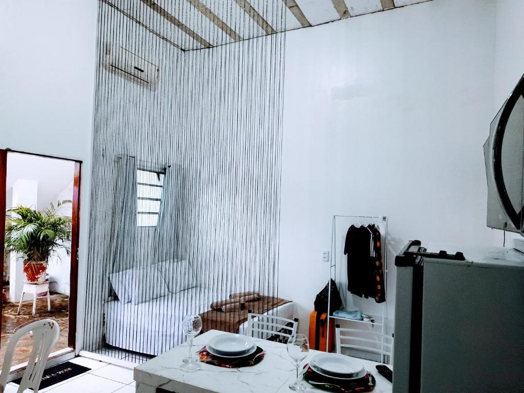  Kitnet Chaves Maguari (Ananindeua)