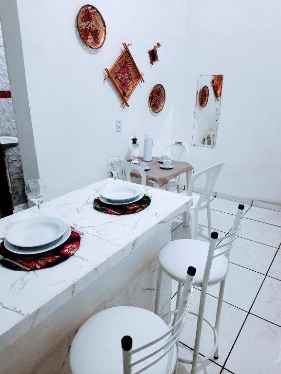  Kitnet Chaves Maguari (Ananindeua)