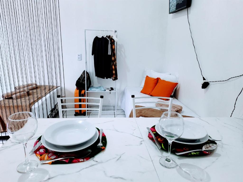  Kitnet Chaves Maguari (Ananindeua)