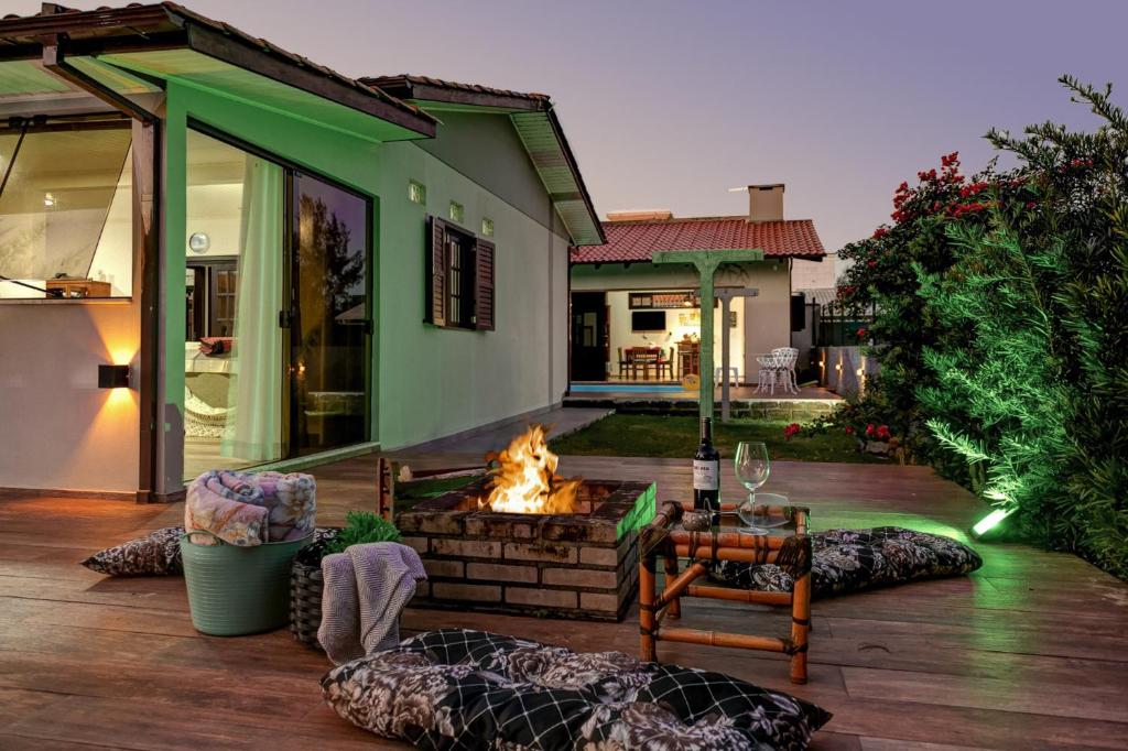  Casa Primavera