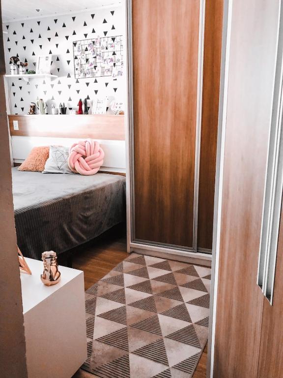  Casa com piscina em Florianópolis