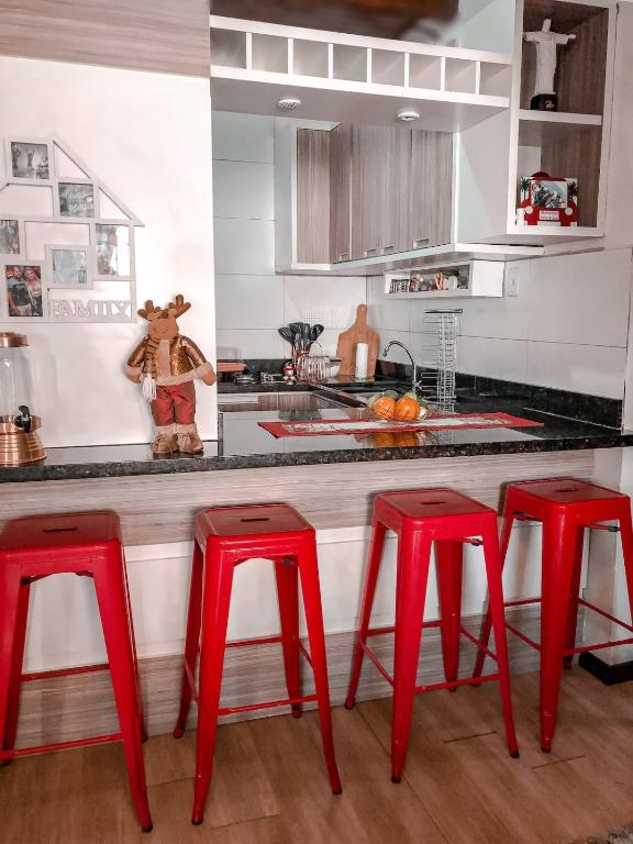  Casa com piscina em Florianópolis