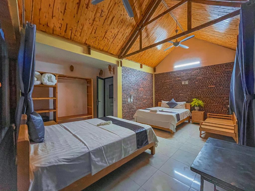 Tam Coc Sunrise Homestay - 18