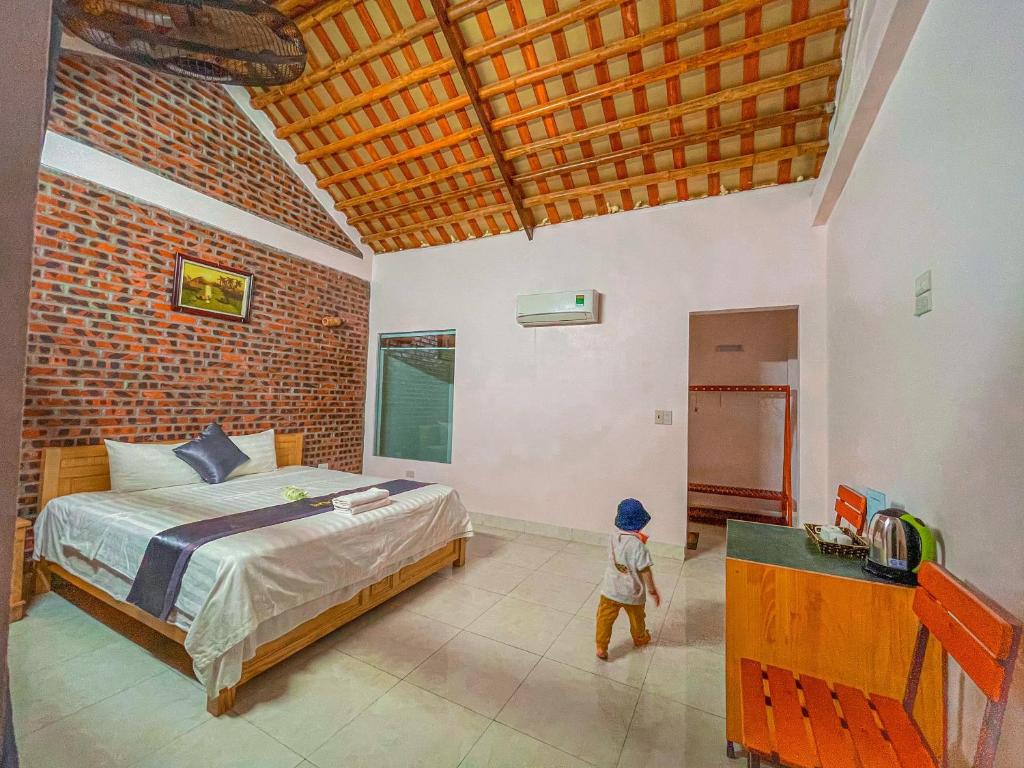 Tam Coc Sunrise Homestay - 2