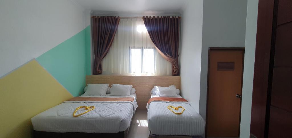 Grand Maju Hotel Sigumpar Updated 2021 Prices