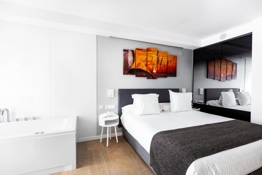 Sercotel Valencia Alameda 41, Valencia – Bijgewerkte prijzen 2023